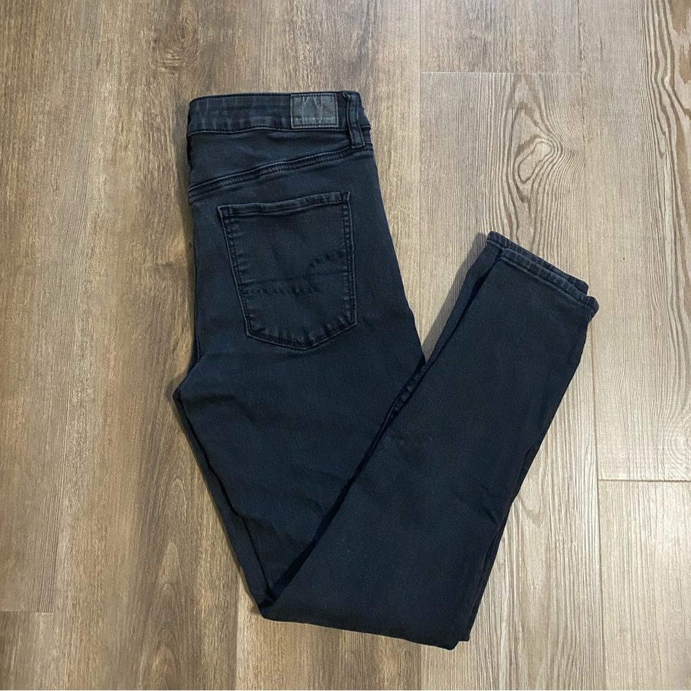American Eagle size 12 jeans